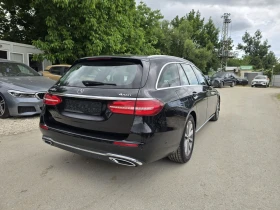 Mercedes-Benz E 220 D 4MATIC Business Sport 194к.с, снимка 4