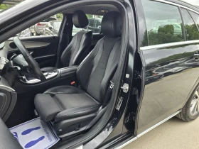 Mercedes-Benz E 220 D 4MATIC Business Sport 194к.с, снимка 9