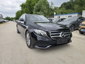 Mercedes-Benz E 220 D 4MATIC Business Sport 194к.с, снимка 1
