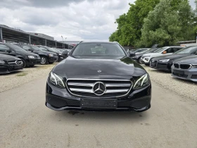 Mercedes-Benz E 220 D 4MATIC Business Sport 194к.с, снимка 5