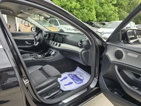 Mercedes-Benz E 220 D 4MATIC Business Sport 194к.с, снимка 13