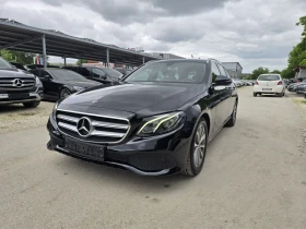 Mercedes-Benz E 220 D 4MATIC Business Sport 194к.с, снимка 2