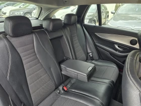 Mercedes-Benz E 220 D 4MATIC Business Sport 194к.с, снимка 14