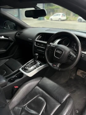 Audi A5 Quattro tdi, снимка 10