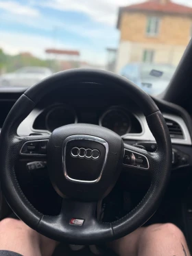 Audi A5 Quattro tdi, снимка 9