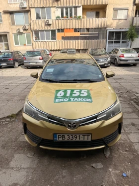 Toyota Corolla, снимка 3