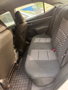 Toyota Corolla, снимка 8
