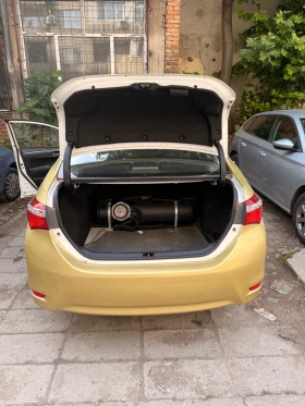 Toyota Corolla, снимка 4