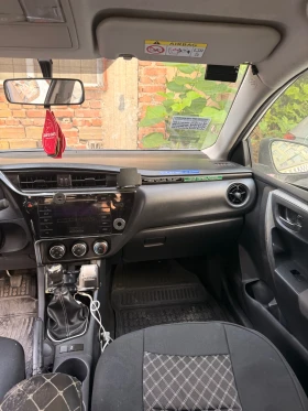 Toyota Corolla, снимка 6