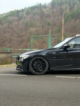 BMW 320, снимка 5