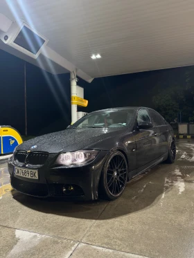 BMW 320, снимка 9