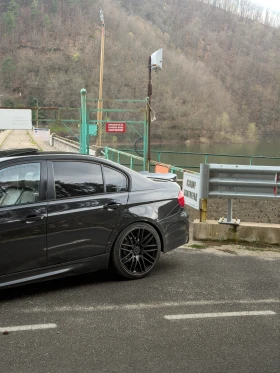 BMW 320, снимка 4