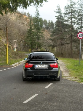 BMW 320, снимка 6