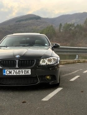 BMW 320, снимка 1