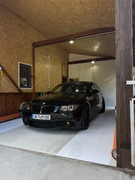 BMW 320, снимка 8