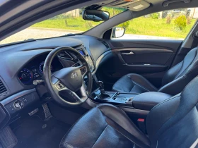 Hyundai I40, снимка 8