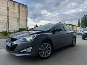 Hyundai I40, снимка 3