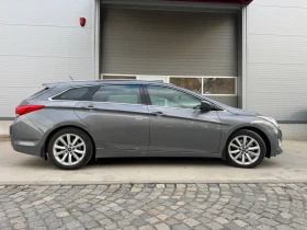 Hyundai I40, снимка 2