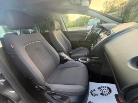 Seat Altea XL 1.6TDi АВТОМАТИК, снимка 10