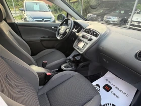 Seat Altea XL 1.6TDi АВТОМАТИК, снимка 9