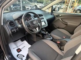 Seat Altea XL 1.6TDi АВТОМАТИК, снимка 7