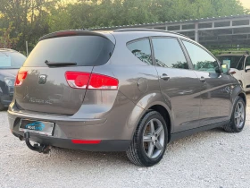 Seat Altea XL 1.6TDi АВТОМАТИК, снимка 5
