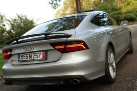Audi S7, снимка 6