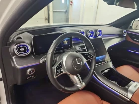 Mercedes-Benz C 300 * CARFAX * Един собственик * Без инциденти * , снимка 6