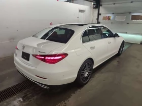 Mercedes-Benz C 300 * CARFAX * Един собственик * Без инциденти * , снимка 3