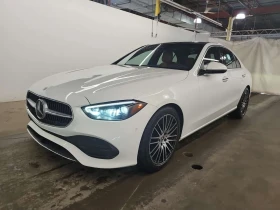 Mercedes-Benz C 300 * CARFAX * Един собственик * Без инциденти * , снимка 1