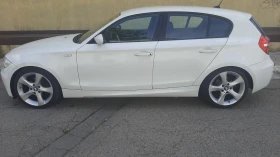 BMW 120 2.0 Бензин УНИКАЛНА М ПАКЕТ , снимка 3