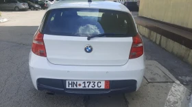 BMW 120 2.0 Бензин УНИКАЛНА М ПАКЕТ , снимка 5