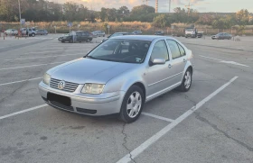 VW Bora, снимка 1