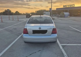 VW Bora, снимка 7