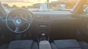 VW Bora, снимка 12