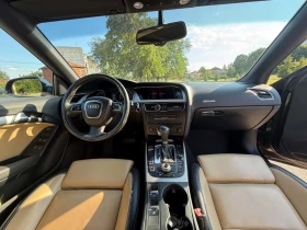 Audi A5, снимка 5