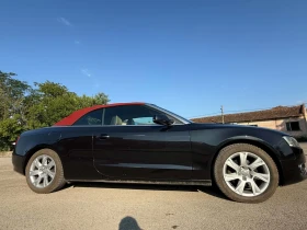 Audi A5, снимка 3