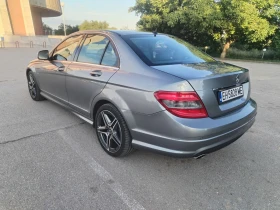Mercedes-Benz C 230 2.5 V6 ГАЗ AMG, снимка 6
