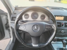 Mercedes-Benz C 230 2.5 V6 ГАЗ AMG, снимка 14