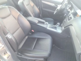 Mercedes-Benz C 230 2.5 V6 ГАЗ AMG, снимка 10