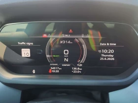 Audi E-Tron GT * QUATTRO * CARFAX * ОПЦИЯ ЗА ФИНАНСИРАНЕ, снимка 9