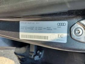 Audi E-Tron GT * QUATTRO * CARFAX * ОПЦИЯ ЗА ФИНАНСИРАНЕ, снимка 16