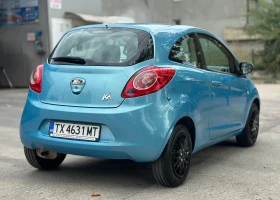 Ford Ka, снимка 3
