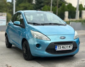 Ford Ka, снимка 2