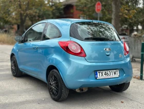 Ford Ka, снимка 4