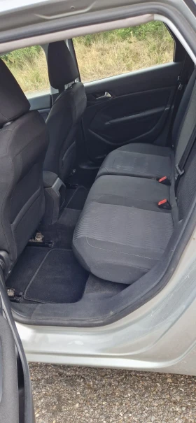 Peugeot 308 1.6HDI, снимка 10