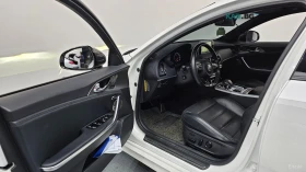 Kia Stinger 3.3 GT TURBO* ОБДУХ* 360* HUD* НАВИ* КАМЕРА , снимка 9