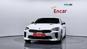 Kia Stinger 3.3 GT TURBO* ОБДУХ* 360* HUD* НАВИ* КАМЕРА , снимка 3