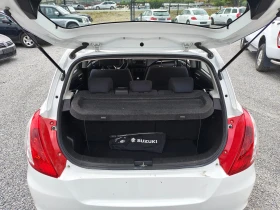 Suzuki Swift 1.3 , снимка 9