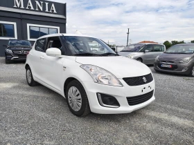 Suzuki Swift 1.3 , снимка 3